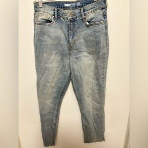Light Old Navy Denim